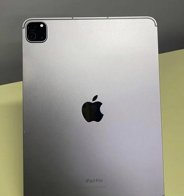 招远ipad维修站分享ipad平板运行缓慢怎么办 